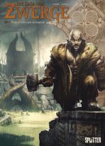 DIE SAGA DER ZWERGE #11 DIE SAGA DER ZWERGE #11