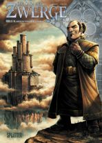 DIE SAGA DER ZWERGE #12 DIE SAGA DER ZWERGE #12