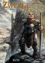 DIE SAGA DER ZWERGE #13 DIE SAGA DER ZWERGE #13