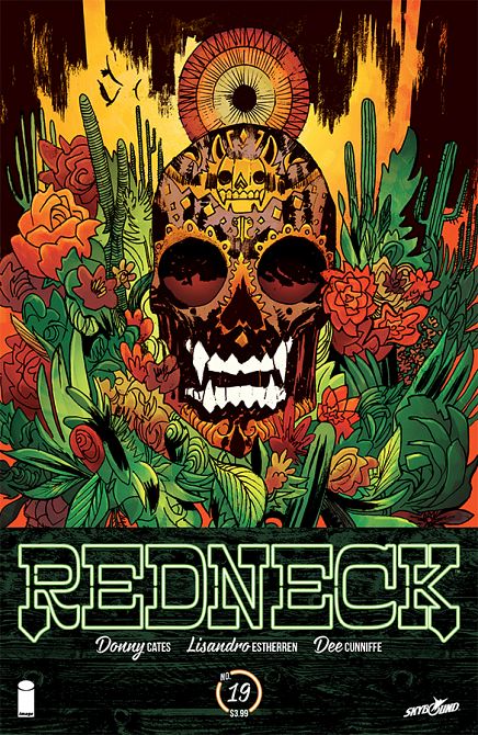 REDNECK #19 REDNECK #19