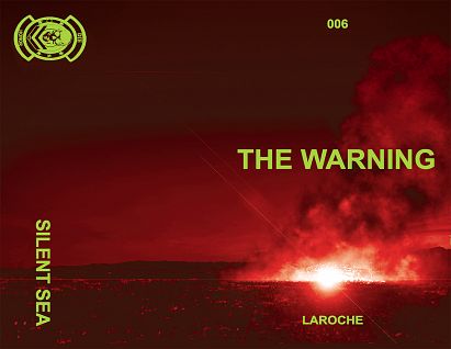 WARNING (2018-2019) #6 WARNING (2018-2019) #6