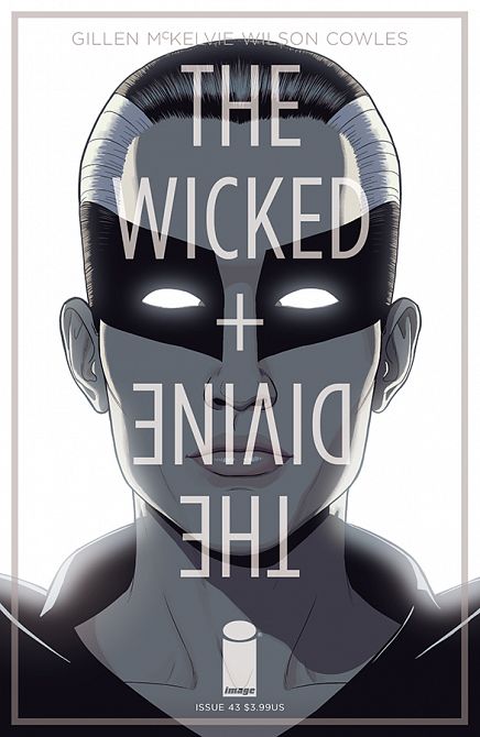 WICKED & DIVINE #43 WICKED & DIVINE #43