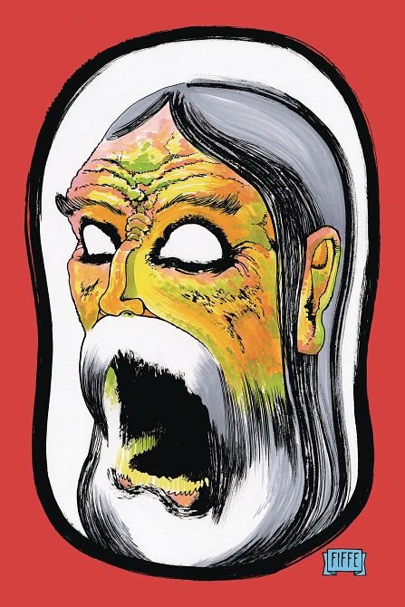 BLACK HAMMER AGE OF DOOM #10 BLACK HAMMER AGE OF DOOM #10