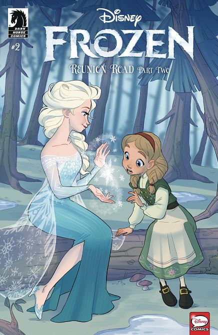 DISNEY FROZEN REUNION ROAD #2 DISNEY FROZEN REUNION ROAD #2