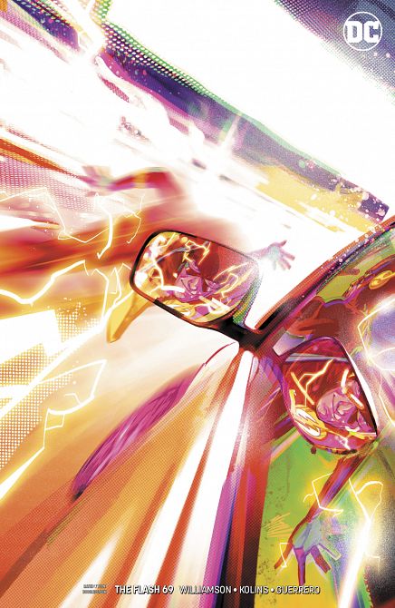 FLASH #69 FLASH #69