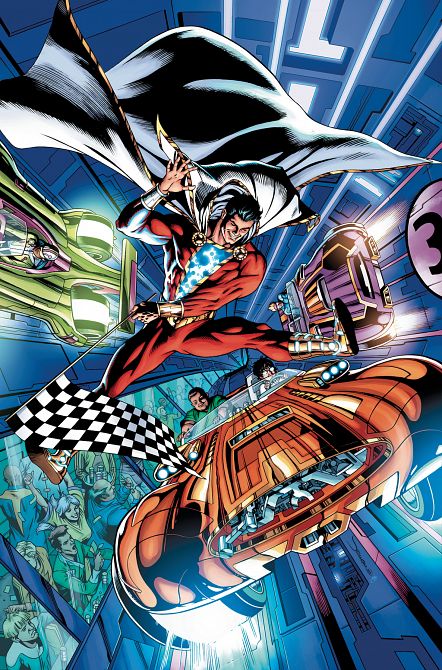 SHAZAM (2018-2020) #5 SHAZAM (2018-2020) #5