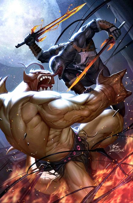 VENOM #13 VENOM #13