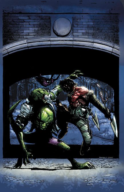 AMAZING SPIDER-MAN #20 AMAZING SPIDER-MAN #20