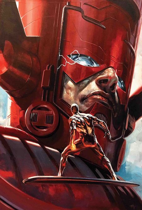 MARVELS ANNOTATED #3 MARVELS ANNOTATED #3