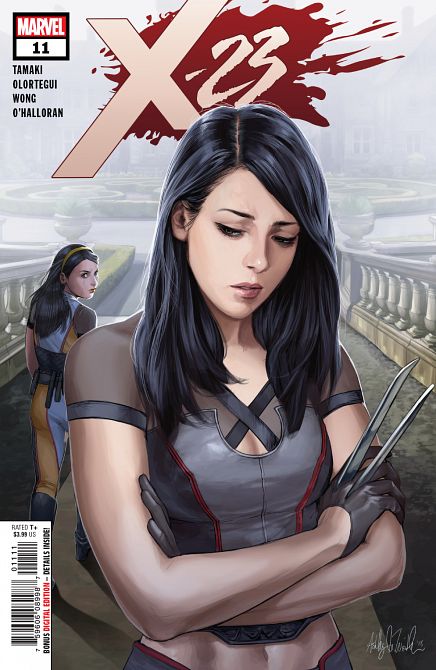 X-23 #11 X-23 #11