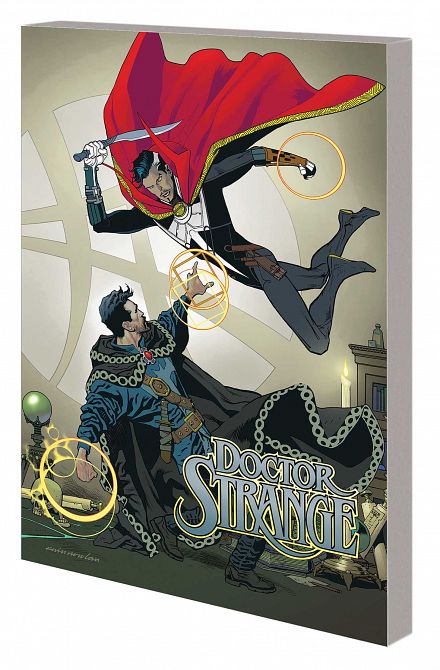 DOCTOR STRANGE BY MARK WAID TP VOL 02 REMITTANCE DOCTOR STRANGE BY MARK WAID TP VOL 02 REMITTANCE