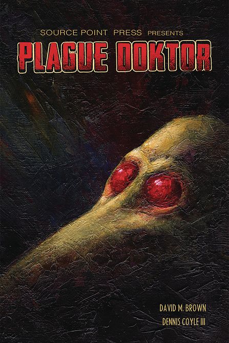 PLAGUE DOKTOR GN PLAGUE DOKTOR GN