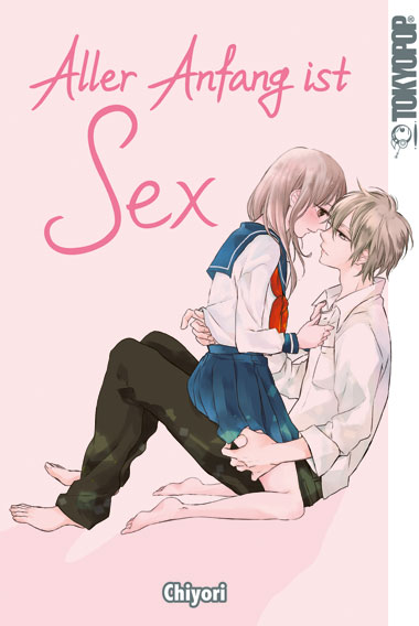 ALLER ANFANG IST SEX ALLER ANFANG IST SEX