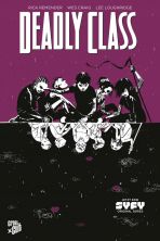 DEADLY CLASS (ab 2019) #02 DEADLY CLASS (ab 2019) #02