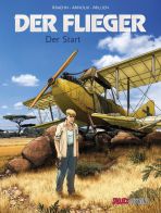 DER FLIEGER #01