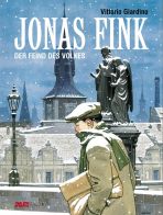 JONAS FINK #01 JONAS FINK #01