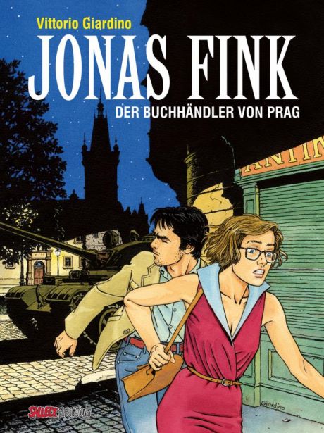 JONAS FINK #02 JONAS FINK #02