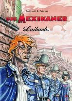 DIE MEXIKANER #02 DIE MEXIKANER #02