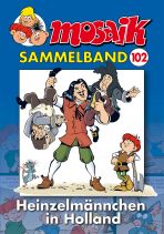 MOSAIK SAMMELBAND #102 MOSAIK SAMMELBAND #102