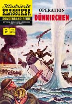 ILLUSTRIERTE KLASSIKER SONDERBAND #17 ILLUSTRIERTE KLASSIKER SONDERBAND #17
