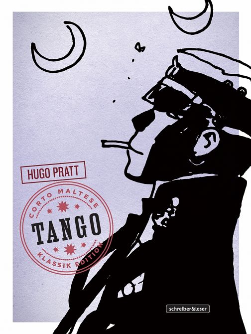 Corto Maltese (Klassik-Edition) #10 Corto Maltese (Klassik-Edition) #10