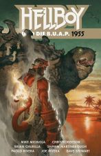 HELLBOY (Farb-Edition) #18