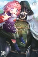 IT’S MY LIFE #01 IT’S MY LIFE #01