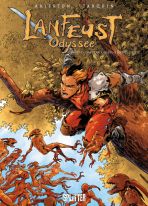 LANFEUST ODYSSEE #02 LANFEUST ODYSSEE #02