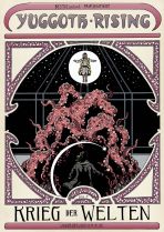 YUGGOTH RISING #09 YUGGOTH RISING #09