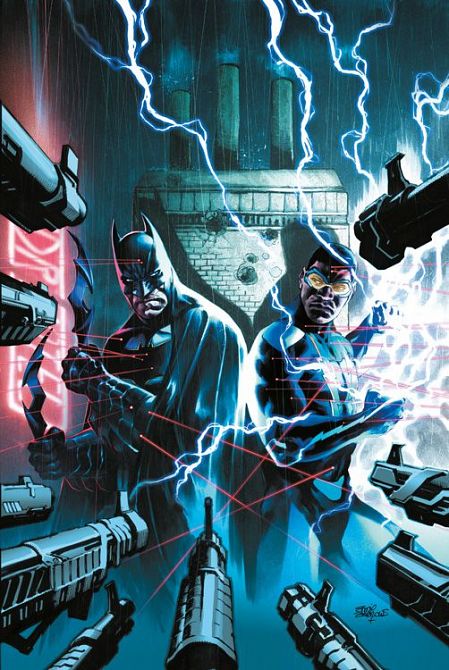 BATMAN - DETECTIVE COMICS (REBIRTH) #25 BATMAN - DETECTIVE COMICS (REBIRTH) #25