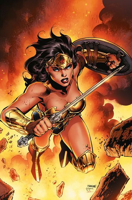 JUSTICE LEAGUE (ab 2019) #02 JUSTICE LEAGUE (ab 2019) #02