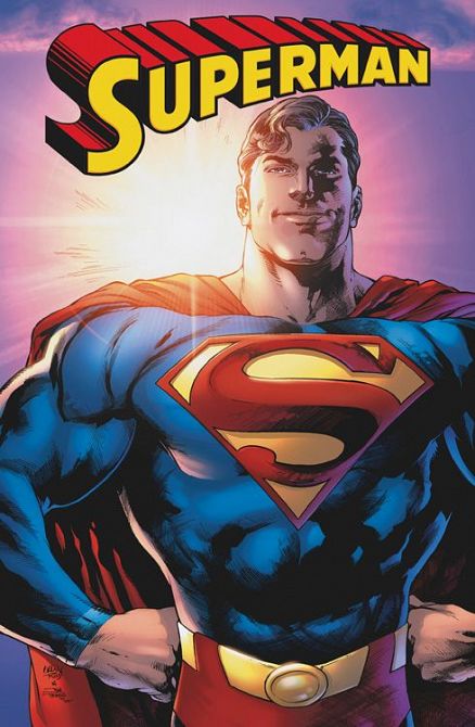 SUPERMAN (ab 2019) #01 SUPERMAN (ab 2019) #01