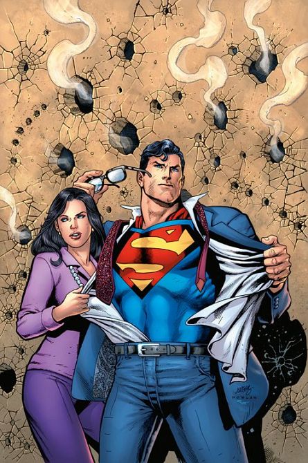 SUPERMAN (ab 2019) #01 SUPERMAN (ab 2019) #01