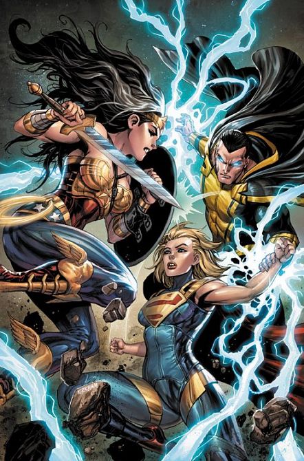 INJUSTICE 2 (ab 2018) #04 INJUSTICE 2 (ab 2018) #04