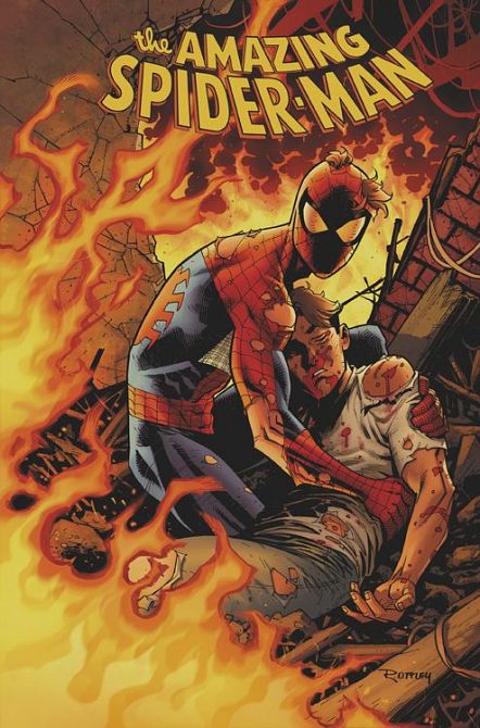 SPIDER-MAN (ab 2019) #03 SPIDER-MAN (ab 2019) #03
