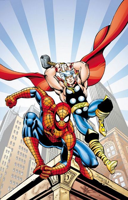 SPIDER-MAN (ab 2019) #03 SPIDER-MAN (ab 2019) #03