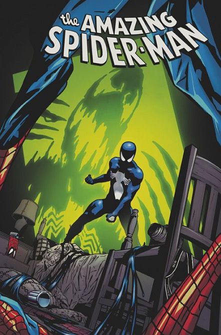 SPIDER-MAN (ab 2019) #04 SPIDER-MAN (ab 2019) #04