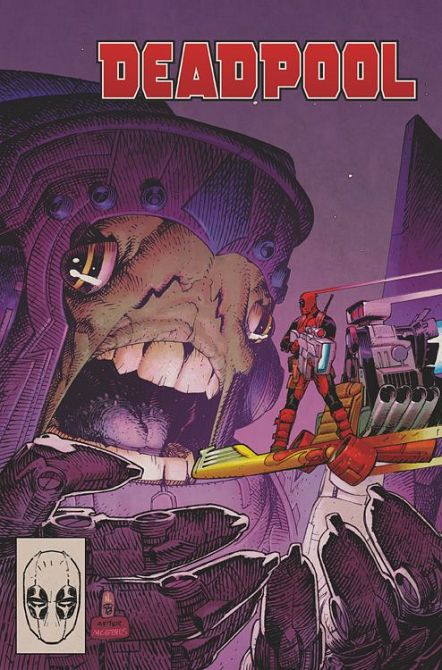 DEADPOOL (ab 2019) #03 DEADPOOL (ab 2019) #03