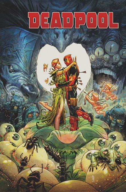 DEADPOOL (ab 2019) #04 DEADPOOL (ab 2019) #04