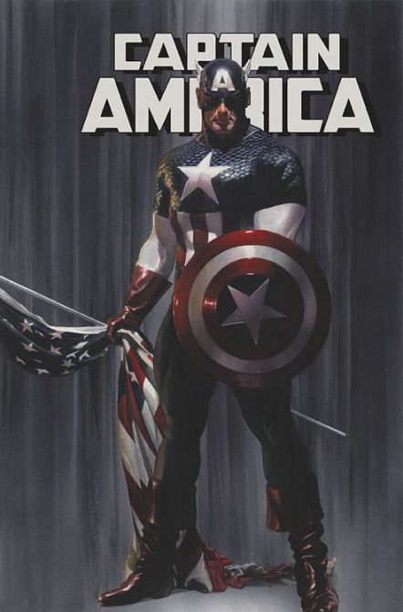 CAPTAIN AMERICA (ab 2019) #01 CAPTAIN AMERICA (ab 2019) #01