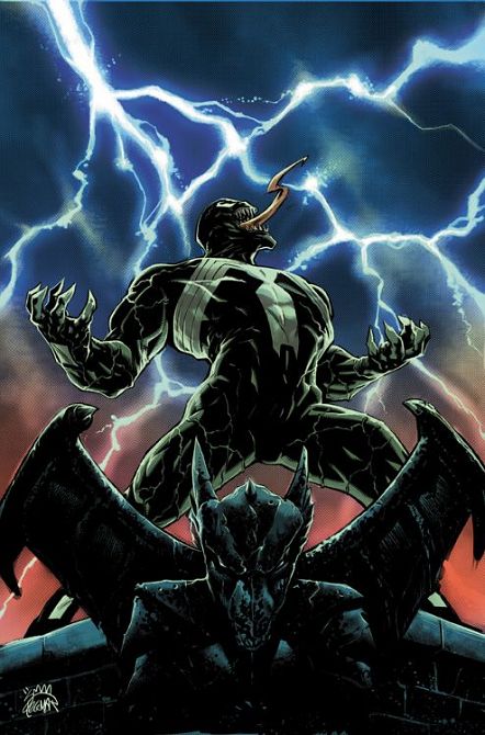 VENOM (ab 2019) #01 VENOM (ab 2019) #01