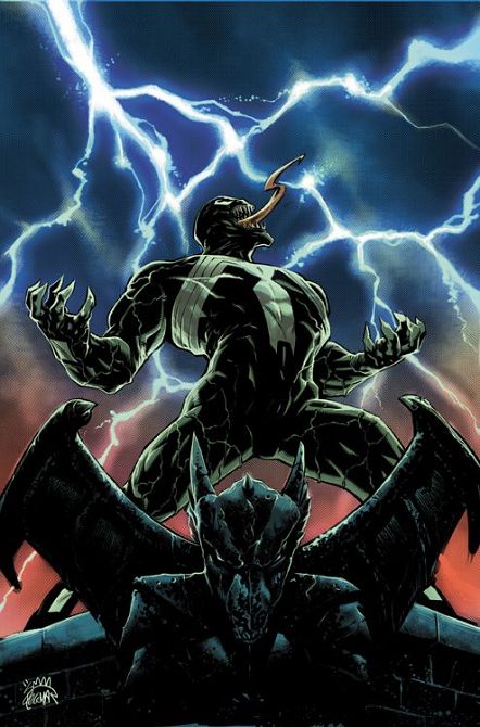 VENOM (ab 2019) #01