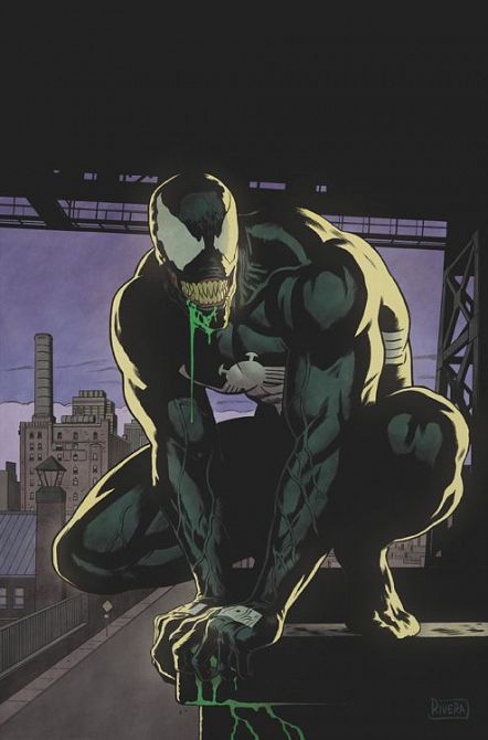 VENOM (ab 2019) #01 VENOM (ab 2019) #01