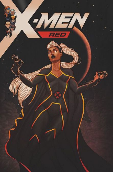 X-MEN: RED #02