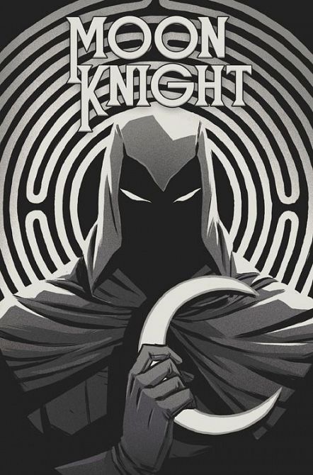MOON KNIGHT (ab 2017) #05 MOON KNIGHT (ab 2017) #05