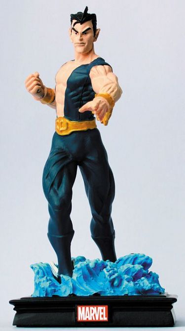 MARVEL UNIVERSUM FIGUREN-KOLLEKTION #41 MARVEL UNIVERSUM FIGUREN-KOLLEKTION #41