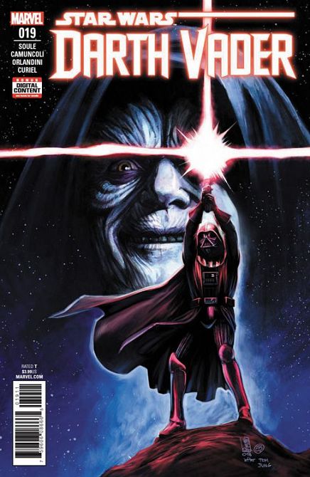 STAR WARS (ab 2015) #44 STAR WARS (ab 2015) #44