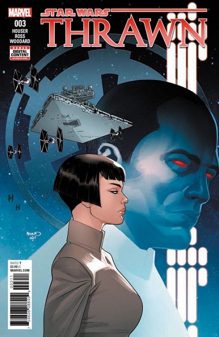 STAR WARS (ab 2015) #44 STAR WARS (ab 2015) #44
