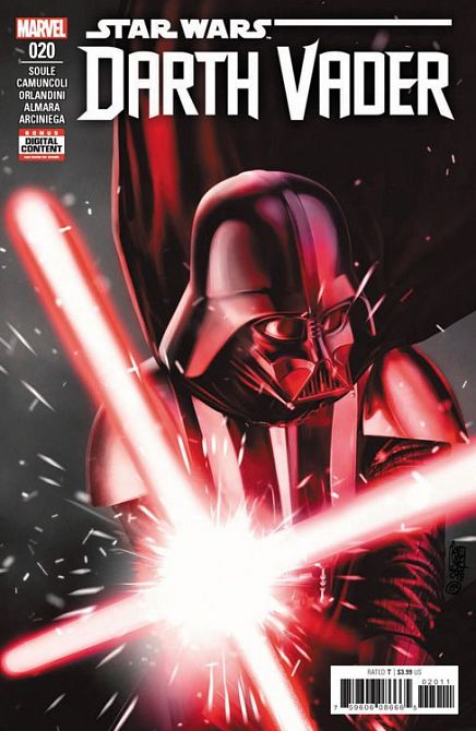 STAR WARS (ab 2015) #45 STAR WARS (ab 2015) #45