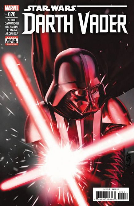 STAR WARS (ab 2015) #45